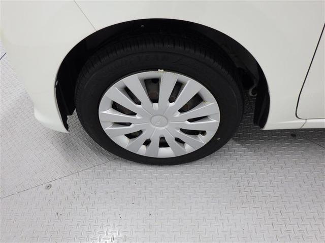 ムーヴ L SAII 衝突被害軽減システム ワンオーナー アイドリングストップ ベンチシート CD フル装備 エアバッグ 横滑り防止機能(19枚目)