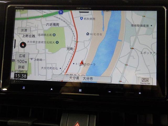 ＲＡＶ４ Ｘ　フルセグ　メモリーナビ　ＤＶＤ再生　バックカメラ　衝突被害軽減システム　ＬＥＤヘッドランプ　ワンオーナー　盗難防止装置　アルミホイール　ＣＤ　スマートキー　オートクルーズコントロール　フル装備（8枚目）