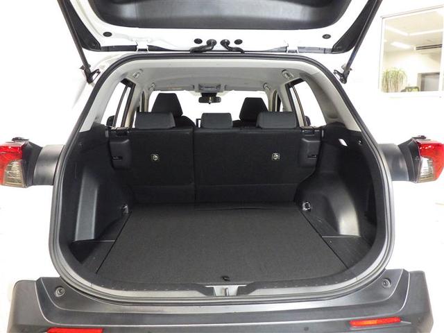 ＲＡＶ４ Ｘ　フルセグ　メモリーナビ　ＤＶＤ再生　バックカメラ　衝突被害軽減システム　ＬＥＤヘッドランプ　ワンオーナー　盗難防止装置　アルミホイール　ＣＤ　スマートキー　オートクルーズコントロール　フル装備（24枚目）