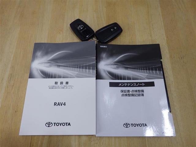ＲＡＶ４ Ｘ　フルセグ　メモリーナビ　ＤＶＤ再生　バックカメラ　衝突被害軽減システム　ＬＥＤヘッドランプ　ワンオーナー　盗難防止装置　アルミホイール　ＣＤ　スマートキー　オートクルーズコントロール　フル装備（28枚目）