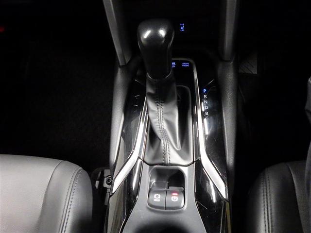 カローラクロス ハイブリッド　Ｚ　フルセグ　ＤＶＤ再生　ミュージックプレイヤー接続可　バックカメラ　衝突被害軽減システム　ＥＴＣ　ドラレコ　ＬＥＤヘッドランプ　ワンオーナー　盗難防止装置　アルミホイール　ＣＤ　電動シート　スマートキー（16枚目）