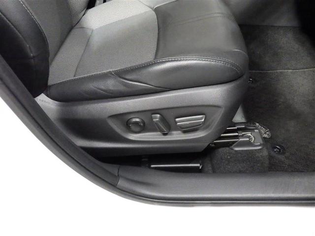 カローラクロス ハイブリッド　Ｚ　フルセグ　ＤＶＤ再生　ミュージックプレイヤー接続可　バックカメラ　衝突被害軽減システム　ＥＴＣ　ドラレコ　ＬＥＤヘッドランプ　ワンオーナー　盗難防止装置　アルミホイール　ＣＤ　電動シート　スマートキー（26枚目）