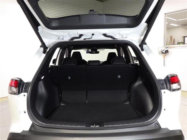 カローラクロス ハイブリッド　Ｚ　フルセグ　ＤＶＤ再生　ミュージックプレイヤー接続可　バックカメラ　衝突被害軽減システム　ＥＴＣ　ドラレコ　ＬＥＤヘッドランプ　ワンオーナー　盗難防止装置　アルミホイール　ＣＤ　電動シート　スマートキー（29枚目）