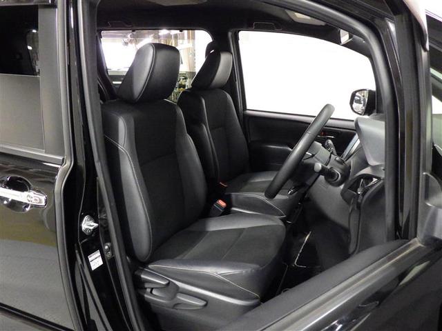 ノア Ｓｉ　ダブルバイビーＩＩ　フルセグ　メモリーナビ　ＤＶＤ再生　後席モニター　バックカメラ　衝突被害軽減システム　ＥＴＣ　両側電動スライド　ＬＥＤヘッドランプ　ウオークスルー　乗車定員７人　３列シート　ワンオーナー　フルエアロ（24枚目）