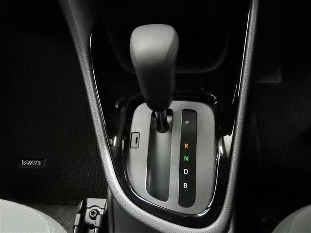 ヤリス Ｇ　メモリーナビ　ミュージックプレイヤー接続可　バックカメラ　衝突被害軽減システム　ＥＴＣ　ワンオーナー　盗難防止装置　スマートキー　フル装備　エアバッグ　横滑り防止機能（13枚目）