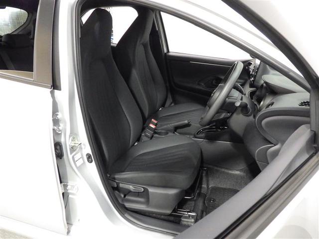 ヤリス Ｇ　メモリーナビ　ミュージックプレイヤー接続可　バックカメラ　衝突被害軽減システム　ＥＴＣ　ワンオーナー　盗難防止装置　スマートキー　フル装備　エアバッグ　横滑り防止機能（22枚目）