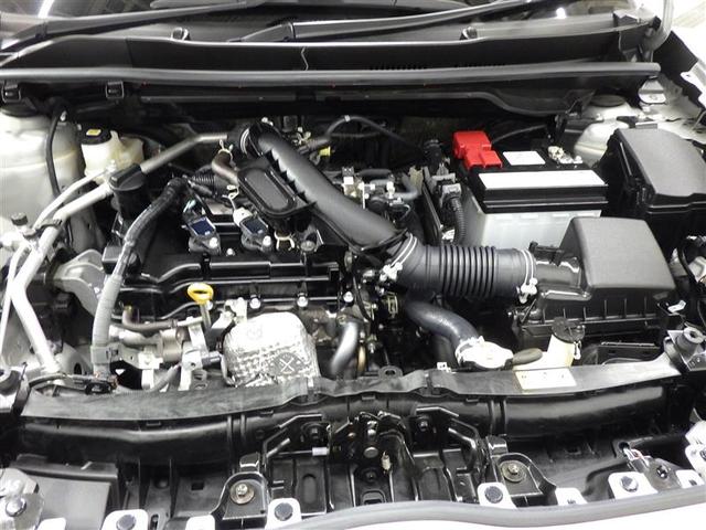 ヤリス Ｇ　メモリーナビ　ミュージックプレイヤー接続可　バックカメラ　衝突被害軽減システム　ＥＴＣ　ワンオーナー　盗難防止装置　スマートキー　フル装備　エアバッグ　横滑り防止機能（27枚目）