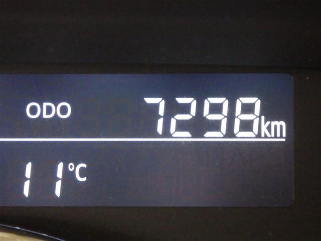 ムーヴキャンバス ＧメイクアップＶＳ　ＳＡＩＩＩ　フルセグ　メモリーナビ　ＤＶＤ再生　バックカメラ　衝突被害軽減システム　両側電動スライド　ＬＥＤヘッドランプ　アイドリングストップ　盗難防止装置　ベンチシート　ＣＤ　スマートキー　フル装備　エアバッグ（7枚目）