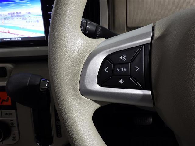 ムーヴキャンバス ＧメイクアップＶＳ　ＳＡＩＩＩ　フルセグ　メモリーナビ　ＤＶＤ再生　バックカメラ　衝突被害軽減システム　両側電動スライド　ＬＥＤヘッドランプ　アイドリングストップ　盗難防止装置　ベンチシート　ＣＤ　スマートキー　フル装備　エアバッグ（16枚目）