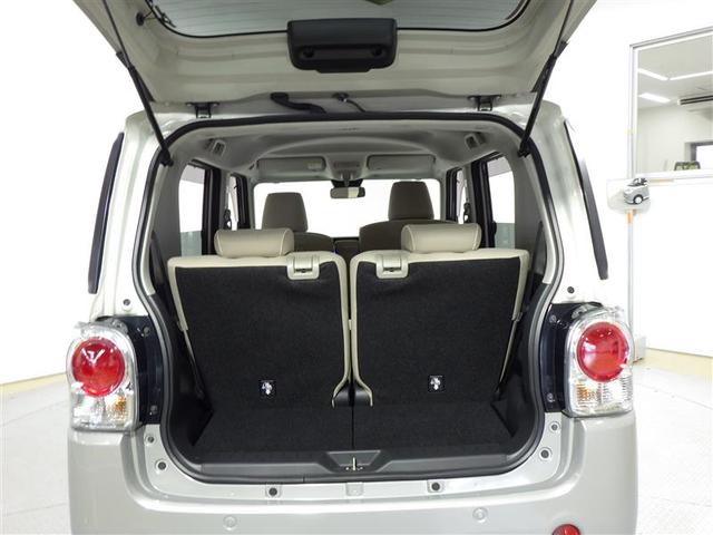 ムーヴキャンバス ＧメイクアップＶＳ　ＳＡＩＩＩ　フルセグ　メモリーナビ　ＤＶＤ再生　バックカメラ　衝突被害軽減システム　両側電動スライド　ＬＥＤヘッドランプ　アイドリングストップ　盗難防止装置　ベンチシート　ＣＤ　スマートキー　フル装備　エアバッグ（24枚目）