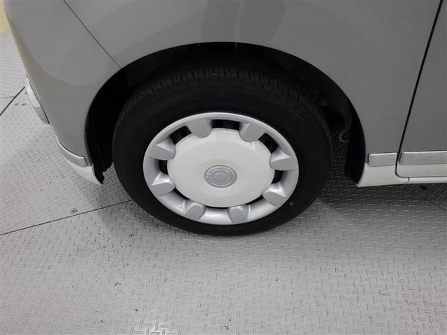 ムーヴキャンバス ＧメイクアップＶＳ　ＳＡＩＩＩ　フルセグ　メモリーナビ　ＤＶＤ再生　バックカメラ　衝突被害軽減システム　両側電動スライド　ＬＥＤヘッドランプ　アイドリングストップ　盗難防止装置　ベンチシート　ＣＤ　スマートキー　フル装備　エアバッグ（26枚目）