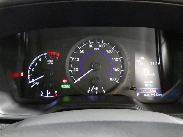 カローラツーリング ハイブリッド G-X メモリーナビ バックカメラ 衝突被害軽減システム ETC LEDヘッドランプ 盗難防止装置 スマートキー オートクルーズコントロール フル装備 エアバッグ 横滑り防止機能 ハイブリッド(6枚目)