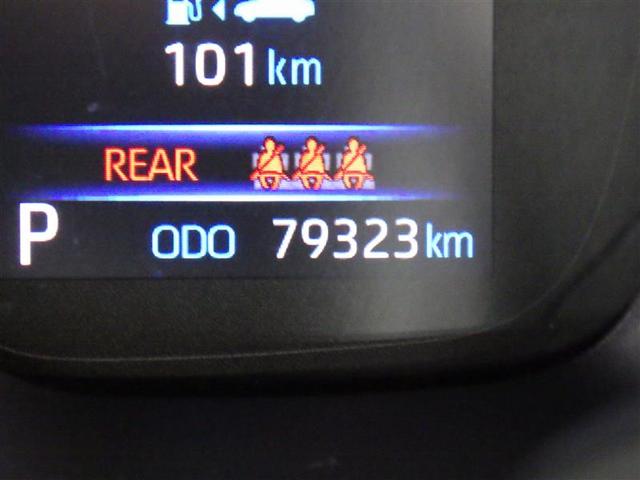 カローラツーリング ハイブリッド G-X メモリーナビ バックカメラ 衝突被害軽減システム ETC LEDヘッドランプ 盗難防止装置 スマートキー オートクルーズコントロール フル装備 エアバッグ 横滑り防止機能 ハイブリッド(7枚目)