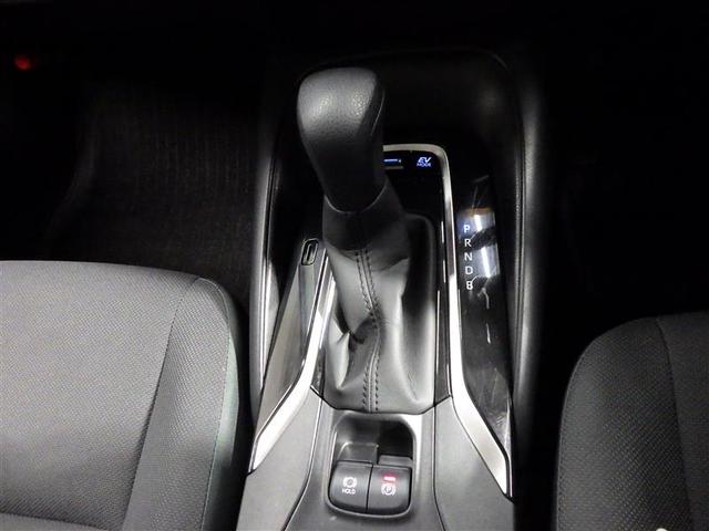 カローラツーリング ハイブリッド G-X メモリーナビ バックカメラ 衝突被害軽減システム ETC LEDヘッドランプ 盗難防止装置 スマートキー オートクルーズコントロール フル装備 エアバッグ 横滑り防止機能 ハイブリッド(14枚目)