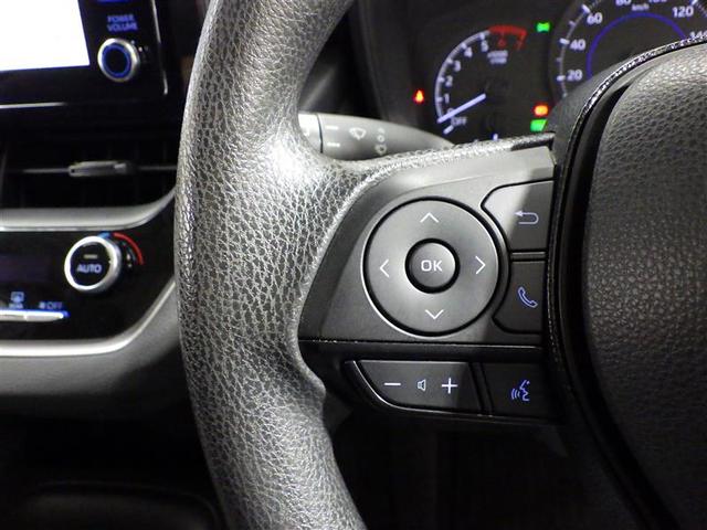 カローラツーリング ハイブリッド G-X メモリーナビ バックカメラ 衝突被害軽減システム ETC LEDヘッドランプ 盗難防止装置 スマートキー オートクルーズコントロール フル装備 エアバッグ 横滑り防止機能 ハイブリッド(16枚目)