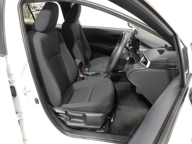 カローラツーリング ハイブリッド G-X メモリーナビ バックカメラ 衝突被害軽減システム ETC LEDヘッドランプ 盗難防止装置 スマートキー オートクルーズコントロール フル装備 エアバッグ 横滑り防止機能 ハイブリッド(22枚目)