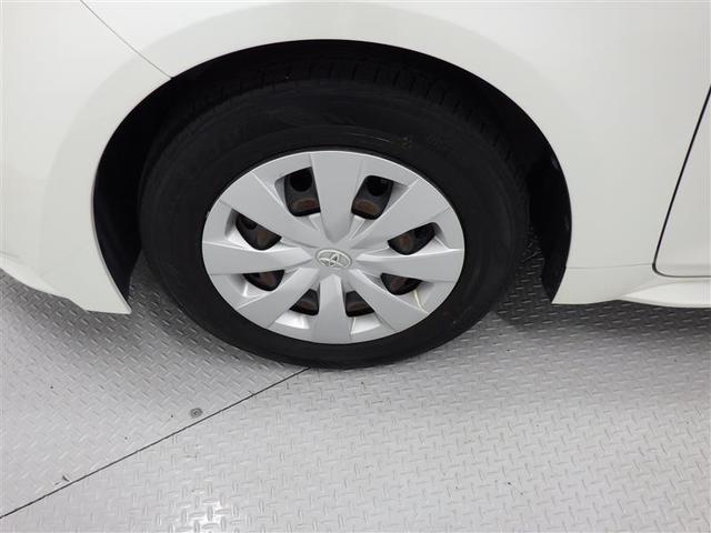 カローラツーリング ハイブリッド G-X メモリーナビ バックカメラ 衝突被害軽減システム ETC LEDヘッドランプ 盗難防止装置 スマートキー オートクルーズコントロール フル装備 エアバッグ 横滑り防止機能 ハイブリッド(26枚目)