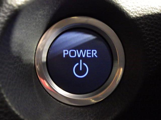 カローラクロス ハイブリッド Z ミュージックプレイヤー接続可 バックカメラ 衝突被害軽減システム ETC ドラレコ LEDヘッドランプ ワンオーナー フルエアロ 盗難防止装置 アルミホイール 電動シート スマートキー ハーフレザー(16枚目)