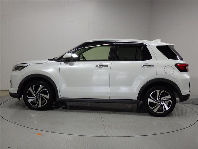 ライズ Z フルセグ メモリーナビ DVD再生 衝突被害軽減システム LEDヘッドランプ アイドリングストップ 盗難防止装置 アルミホイール CD スマートキー オートクルーズコントロール フル装備 エアバッグ(2枚目)