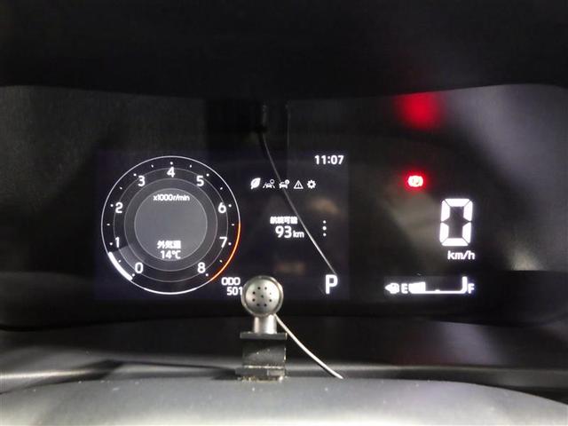 ライズ Z フルセグ メモリーナビ DVD再生 衝突被害軽減システム LEDヘッドランプ アイドリングストップ 盗難防止装置 アルミホイール CD スマートキー オートクルーズコントロール フル装備 エアバッグ(5枚目)