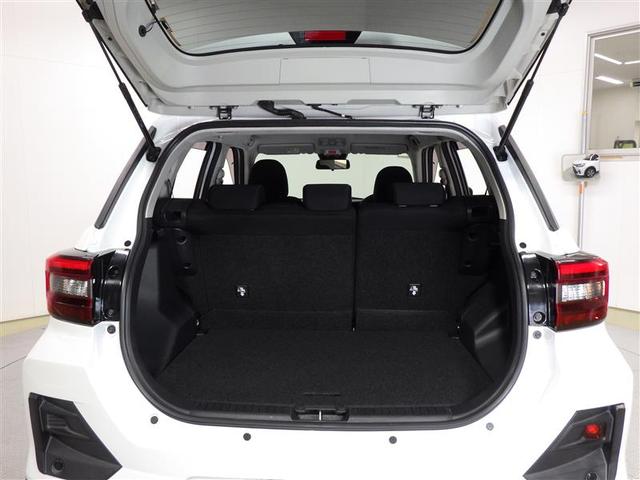 ライズ Z フルセグ メモリーナビ DVD再生 衝突被害軽減システム LEDヘッドランプ アイドリングストップ 盗難防止装置 アルミホイール CD スマートキー オートクルーズコントロール フル装備 エアバッグ(20枚目)