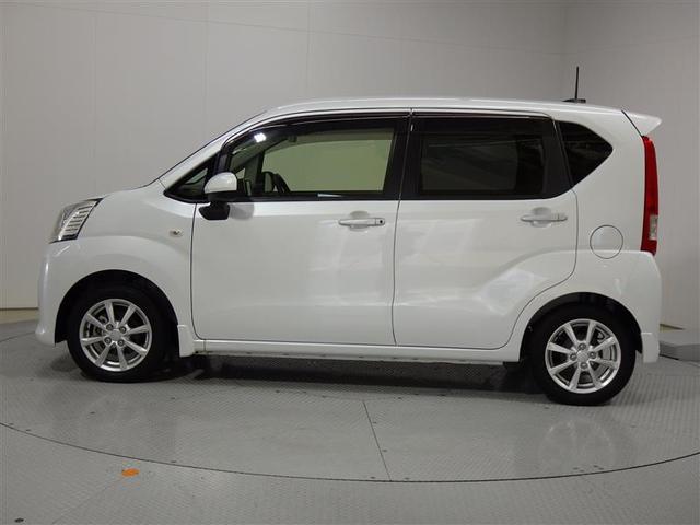 ムーヴ ＸリミテッドＩＩ　ＳＡＩＩＩ　フルセグ　メモリーナビ　ＤＶＤ再生　ミュージックプレイヤー接続可　バックカメラ　衝突被害軽減システム　ＥＴＣ　ドラレコ　ＬＥＤヘッドランプ　アイドリングストップ　盗難防止装置　アルミホイール　ＣＤ（2枚目）