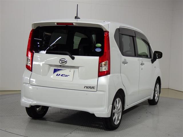 ムーヴ ＸリミテッドＩＩ　ＳＡＩＩＩ　フルセグ　メモリーナビ　ＤＶＤ再生　ミュージックプレイヤー接続可　バックカメラ　衝突被害軽減システム　ＥＴＣ　ドラレコ　ＬＥＤヘッドランプ　アイドリングストップ　盗難防止装置　アルミホイール　ＣＤ（3枚目）