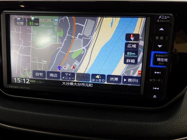 ムーヴ ＸリミテッドＩＩ　ＳＡＩＩＩ　フルセグ　メモリーナビ　ＤＶＤ再生　ミュージックプレイヤー接続可　バックカメラ　衝突被害軽減システム　ＥＴＣ　ドラレコ　ＬＥＤヘッドランプ　アイドリングストップ　盗難防止装置　アルミホイール　ＣＤ（8枚目）