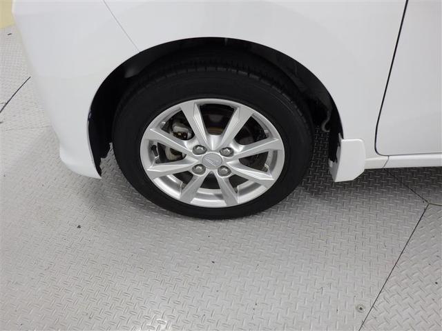 ムーヴ ＸリミテッドＩＩ　ＳＡＩＩＩ　フルセグ　メモリーナビ　ＤＶＤ再生　ミュージックプレイヤー接続可　バックカメラ　衝突被害軽減システム　ＥＴＣ　ドラレコ　ＬＥＤヘッドランプ　アイドリングストップ　盗難防止装置　アルミホイール　ＣＤ（26枚目）