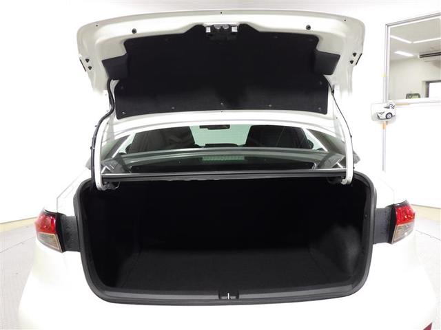 カローラ S メモリーナビ ミュージックプレイヤー接続可 バックカメラ 衝突被害軽減システム LEDヘッドランプ 盗難防止装置 アルミホイール スマートキー オートクルーズコントロール フル装備 エアバッグ(22枚目)