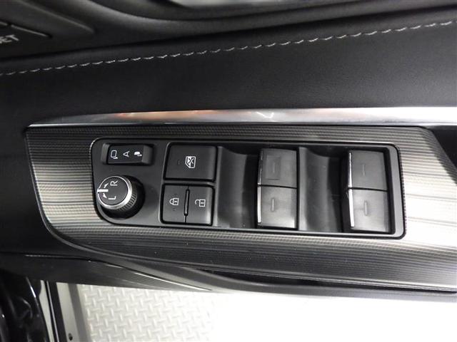 ハリアーハイブリッド Ｚ　レザーパッケージ　革シート　フルセグ　メモリーナビ　ミュージックプレイヤー接続可　バックカメラ　衝突被害軽減システム　ＥＴＣ　ドラレコ　ＬＥＤヘッドランプ　盗難防止装置　アルミホイール　電動シート　スマートキー（24枚目）