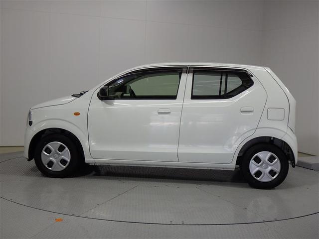 アルト L アイドリングストップ フル装備 エアバッグ 横滑り防止機能(2枚目)