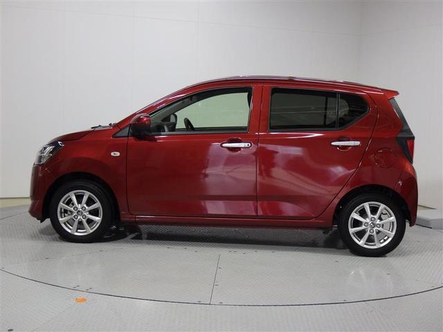 ピクシスエポック G SAIII フルセグ メモリーナビ DVD再生 バックカメラ 衝突被害軽減システム ETC ドラレコ LEDヘッドランプ アイドリングストップ 盗難防止装置 アルミホイール CD スマートキー フル装備(2枚目)