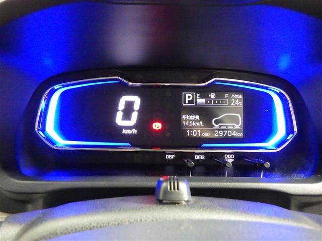 ピクシスエポック G SAIII フルセグ メモリーナビ DVD再生 バックカメラ 衝突被害軽減システム ETC ドラレコ LEDヘッドランプ アイドリングストップ 盗難防止装置 アルミホイール CD スマートキー フル装備(6枚目)