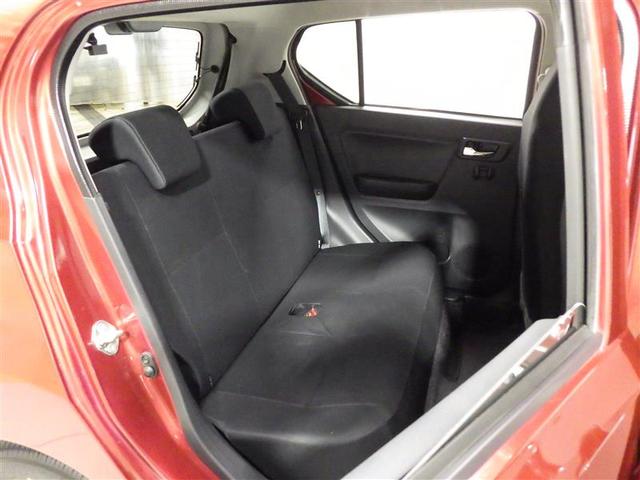 ピクシスエポック G SAIII フルセグ メモリーナビ DVD再生 バックカメラ 衝突被害軽減システム ETC ドラレコ LEDヘッドランプ アイドリングストップ 盗難防止装置 アルミホイール CD スマートキー フル装備(21枚目)