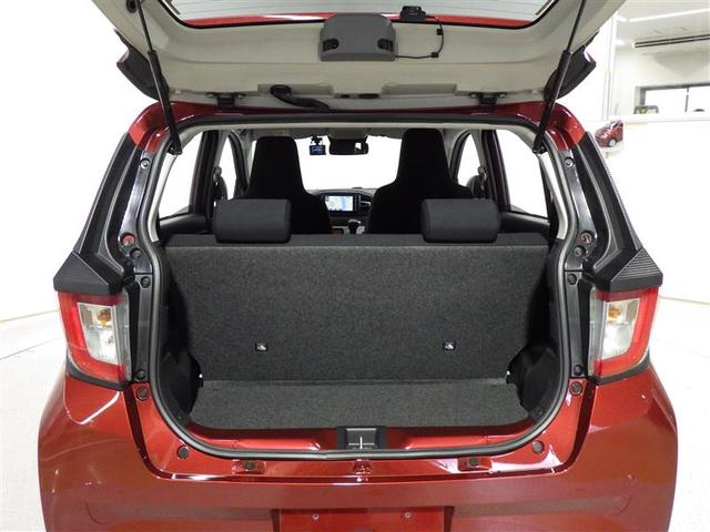 ピクシスエポック G SAIII フルセグ メモリーナビ DVD再生 バックカメラ 衝突被害軽減システム ETC ドラレコ LEDヘッドランプ アイドリングストップ 盗難防止装置 アルミホイール CD スマートキー フル装備(22枚目)