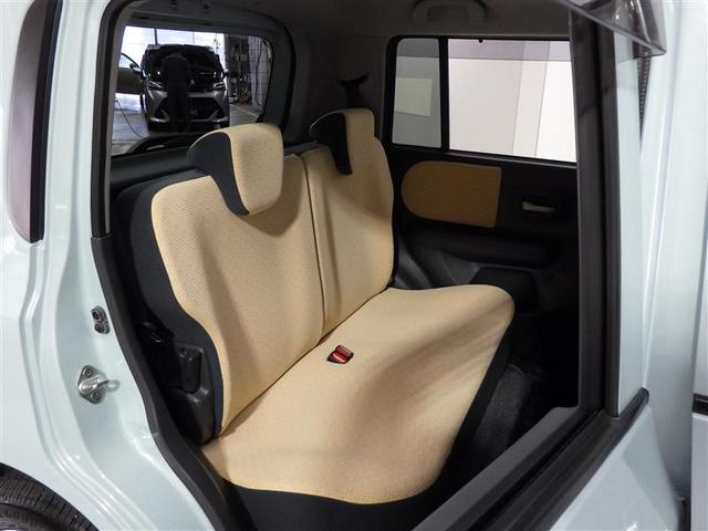 アルトラパン Ｘ　アイドリングストップ　盗難防止装置　アルミホイール　ベンチシート　ＣＤ　スマートキー　フル装備　エアバッグ（16枚目）