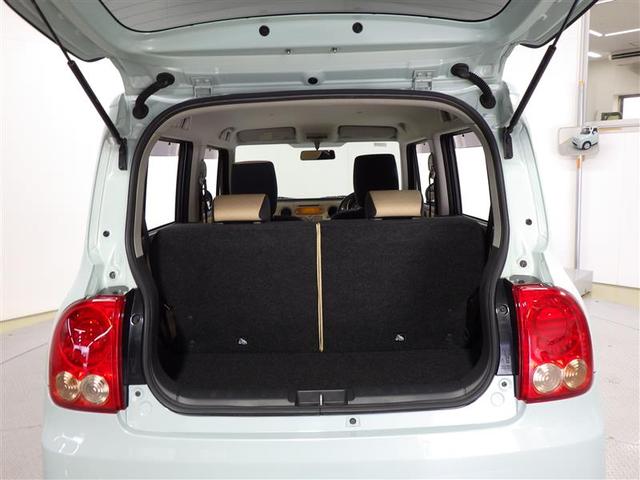 アルトラパン Ｘ　アイドリングストップ　盗難防止装置　アルミホイール　ベンチシート　ＣＤ　スマートキー　フル装備　エアバッグ（17枚目）