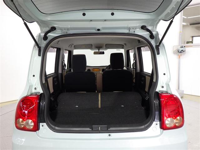 アルトラパン Ｘ　アイドリングストップ　盗難防止装置　アルミホイール　ベンチシート　ＣＤ　スマートキー　フル装備　エアバッグ（18枚目）