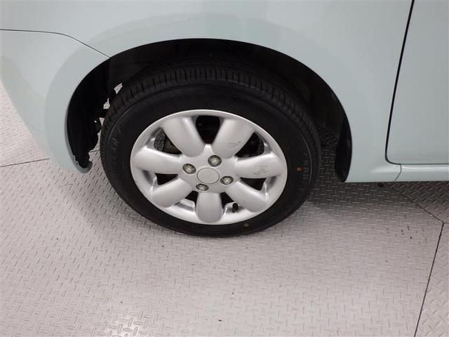 アルトラパン Ｘ　アイドリングストップ　盗難防止装置　アルミホイール　ベンチシート　ＣＤ　スマートキー　フル装備　エアバッグ（19枚目）