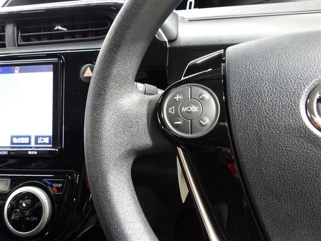 アクア Ｓスタイルブラック　フルセグ　メモリーナビ　ＤＶＤ再生　バックカメラ　衝突被害軽減システム　ＥＴＣ　ドラレコ　ＬＥＤヘッドランプ　フルエアロ　盗難防止装置　アルミホイール　ＣＤ　スマートキー　フル装備　エアバッグ（15枚目）