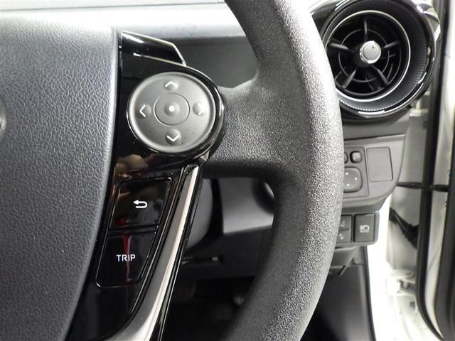 アクア Ｓスタイルブラック　フルセグ　メモリーナビ　ＤＶＤ再生　バックカメラ　衝突被害軽減システム　ＥＴＣ　ドラレコ　ＬＥＤヘッドランプ　フルエアロ　盗難防止装置　アルミホイール　ＣＤ　スマートキー　フル装備　エアバッグ（16枚目）