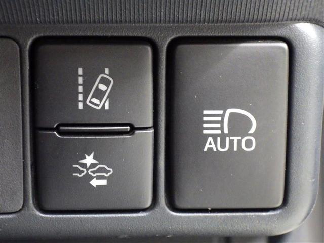 アクア Ｓスタイルブラック　フルセグ　メモリーナビ　ＤＶＤ再生　バックカメラ　衝突被害軽減システム　ＥＴＣ　ドラレコ　ＬＥＤヘッドランプ　フルエアロ　盗難防止装置　アルミホイール　ＣＤ　スマートキー　フル装備　エアバッグ（18枚目）