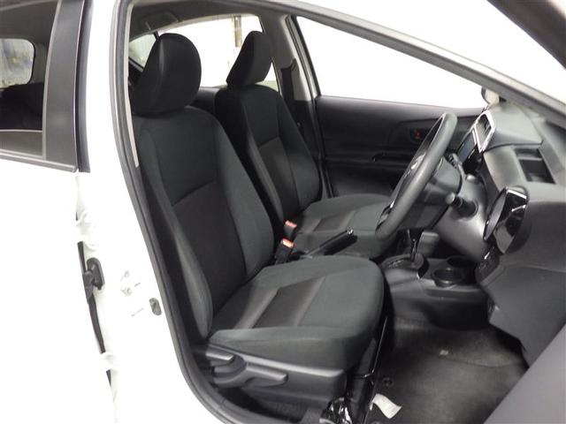 アクア Ｓスタイルブラック　フルセグ　メモリーナビ　ＤＶＤ再生　バックカメラ　衝突被害軽減システム　ＥＴＣ　ドラレコ　ＬＥＤヘッドランプ　フルエアロ　盗難防止装置　アルミホイール　ＣＤ　スマートキー　フル装備　エアバッグ（21枚目）