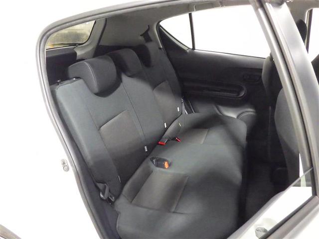 アクア Ｓスタイルブラック　フルセグ　メモリーナビ　ＤＶＤ再生　バックカメラ　衝突被害軽減システム　ＥＴＣ　ドラレコ　ＬＥＤヘッドランプ　フルエアロ　盗難防止装置　アルミホイール　ＣＤ　スマートキー　フル装備　エアバッグ（22枚目）