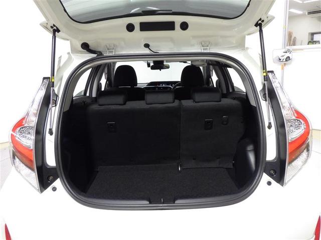 アクア Ｓスタイルブラック　フルセグ　メモリーナビ　ＤＶＤ再生　バックカメラ　衝突被害軽減システム　ＥＴＣ　ドラレコ　ＬＥＤヘッドランプ　フルエアロ　盗難防止装置　アルミホイール　ＣＤ　スマートキー　フル装備　エアバッグ（23枚目）