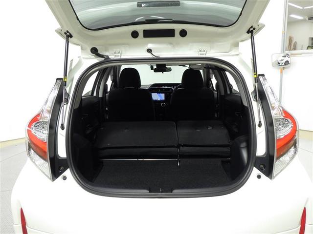 アクア Ｓスタイルブラック　フルセグ　メモリーナビ　ＤＶＤ再生　バックカメラ　衝突被害軽減システム　ＥＴＣ　ドラレコ　ＬＥＤヘッドランプ　フルエアロ　盗難防止装置　アルミホイール　ＣＤ　スマートキー　フル装備　エアバッグ（24枚目）