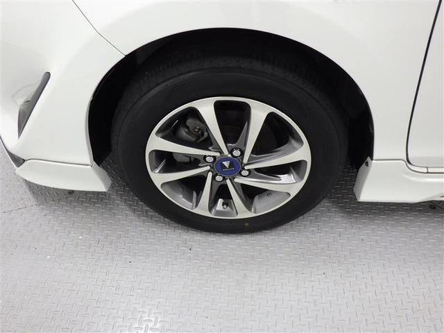 アクア Ｓスタイルブラック　フルセグ　メモリーナビ　ＤＶＤ再生　バックカメラ　衝突被害軽減システム　ＥＴＣ　ドラレコ　ＬＥＤヘッドランプ　フルエアロ　盗難防止装置　アルミホイール　ＣＤ　スマートキー　フル装備　エアバッグ（25枚目）