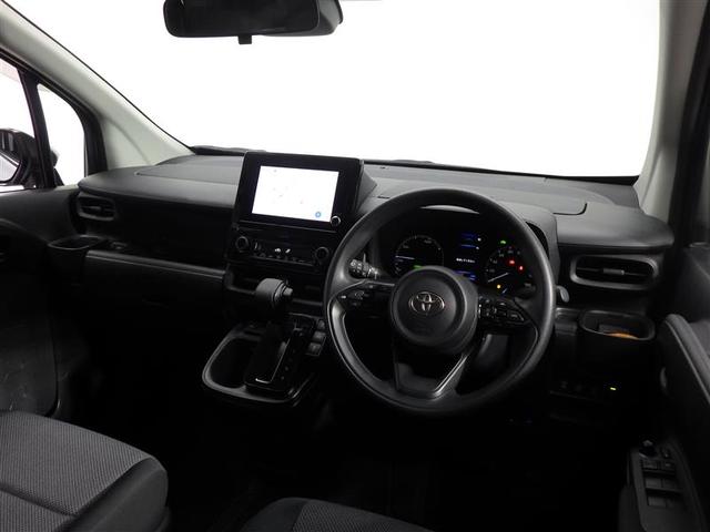 シエンタ ハイブリッドG フルセグ メモリーナビ ミュージックプレイヤー接続可 バックカメラ 衝突被害軽減システム ETC ドラレコ 両側電動スライド LEDヘッドランプ ウオークスルー ワンオーナー 盗難防止装置 フル装備(5枚目)