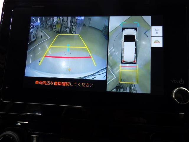 シエンタ ハイブリッドG フルセグ メモリーナビ ミュージックプレイヤー接続可 バックカメラ 衝突被害軽減システム ETC ドラレコ 両側電動スライド LEDヘッドランプ ウオークスルー ワンオーナー 盗難防止装置 フル装備(9枚目)